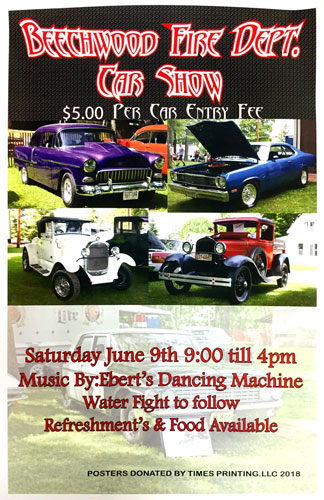 Car Show