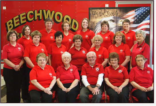 Beechwood Auxiliary