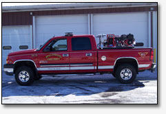 Truck #19